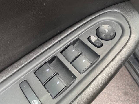 2016 GMC Acadia SLT-1