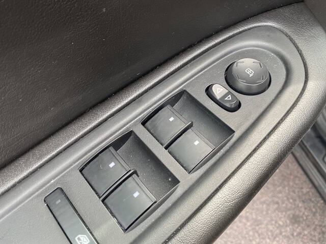 2016 GMC Acadia SLT-1