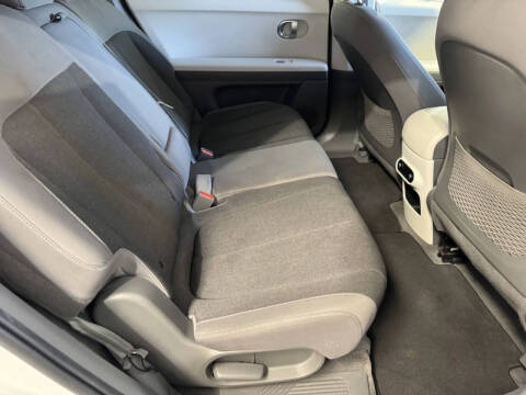 2023 Hyundai Ioniq 5 SE