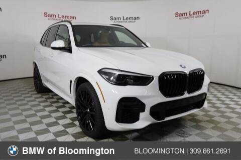 2023 BMW X5 for sale at BMW of Bloomington in Bloomington IL