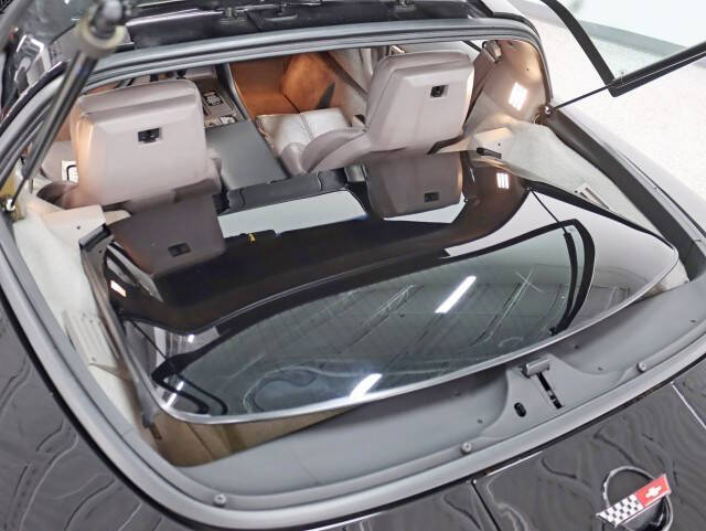 1990 Chevrolet Corvette ZR1