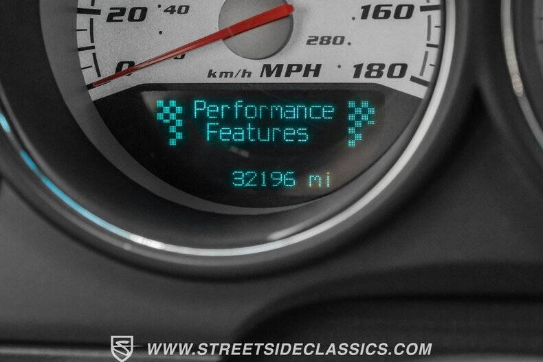 2009 Dodge Challenger SRT8