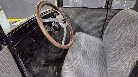 1927 Ford Model T