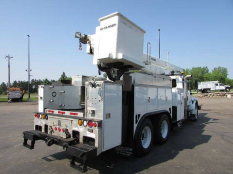 2012 International DuraStar 4400