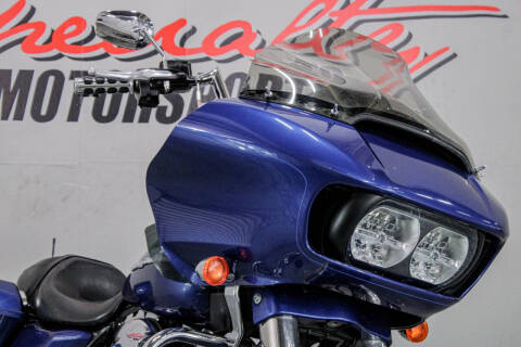 2016 Harley-Davidson Road Glide Special