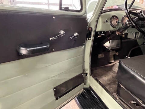 1948 Chevrolet 3600