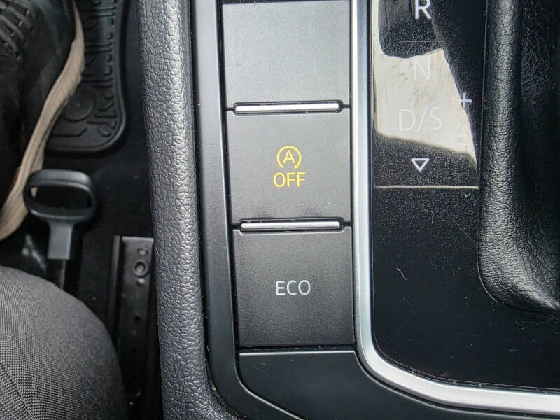 2021 Volkswagen Jetta S