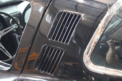 1964 Chevrolet Corvette