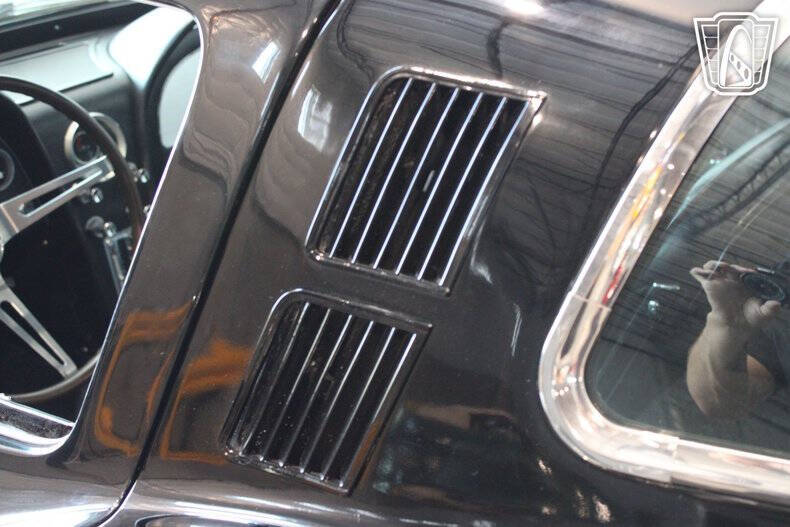 1964 Chevrolet Corvette