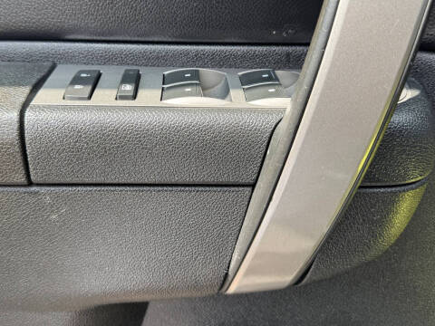 2012 GMC Sierra 2500HD