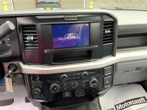 2025 Ford F-350 Super Duty