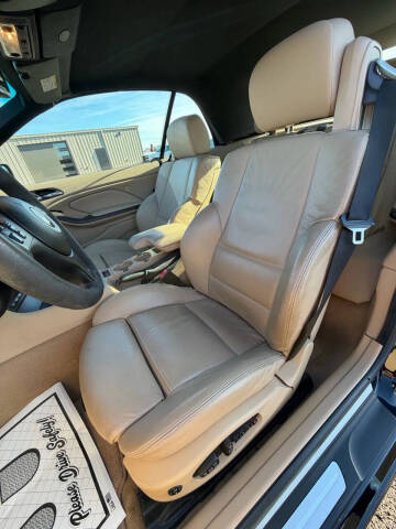 2005 BMW 3 Series 330Ci