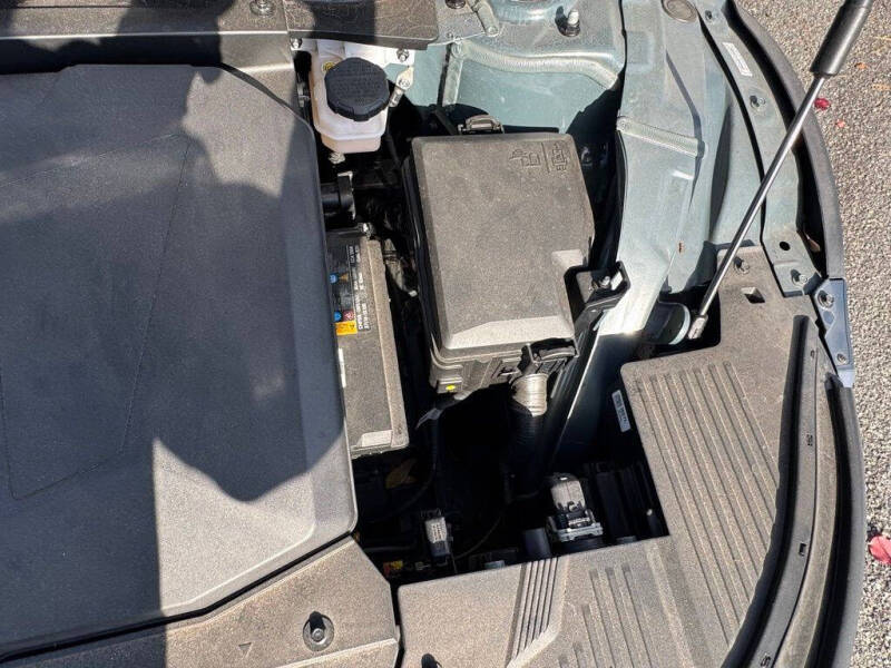 2022 Hyundai Ioniq 5 SEL