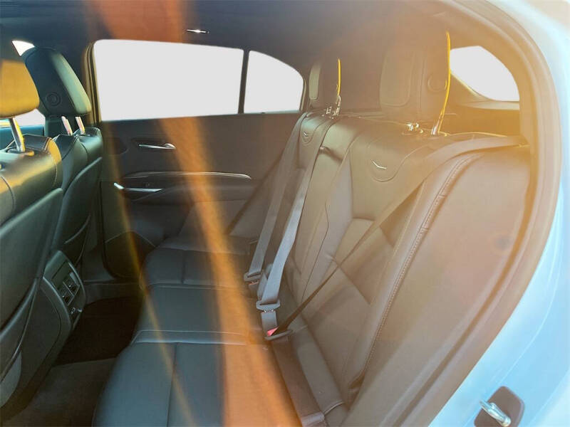 2023 Cadillac XT4 Sport