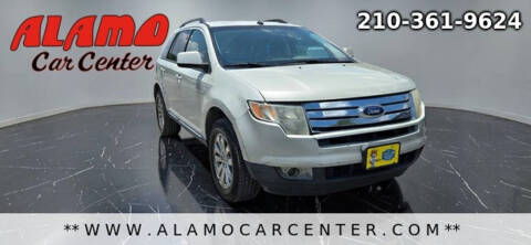 2007 Ford Edge SEL