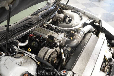 1997 Pontiac Firebird