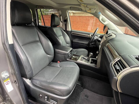 2014 Lexus GX 460