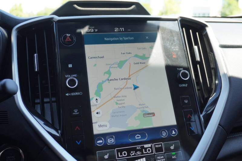 2024 Subaru Ascent Limited 7-Passenger