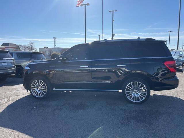 2022 Ford Expedition Limited