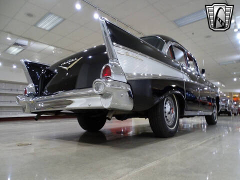 1957 Chevrolet Bel Air