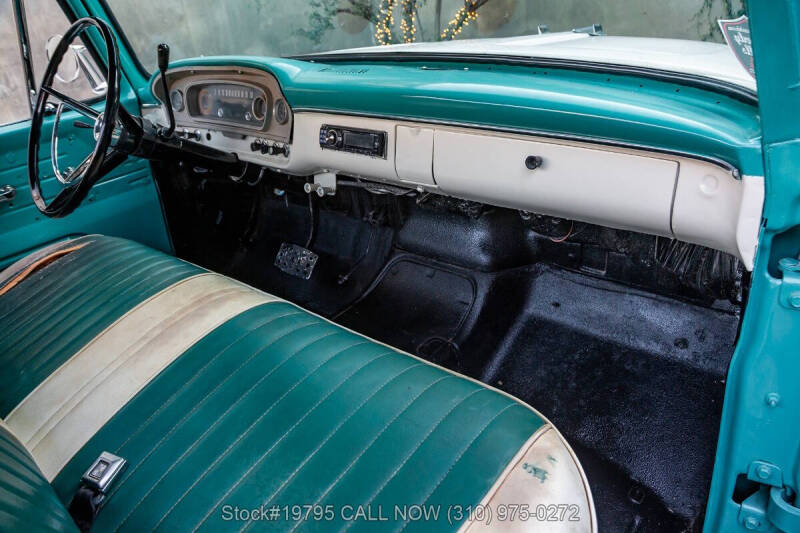 1966 Ford F-250