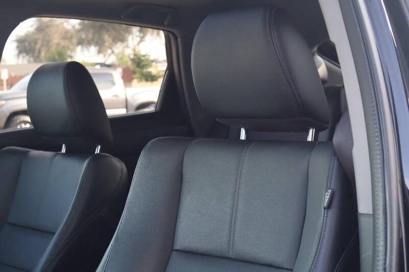 2013 Honda Crosstour