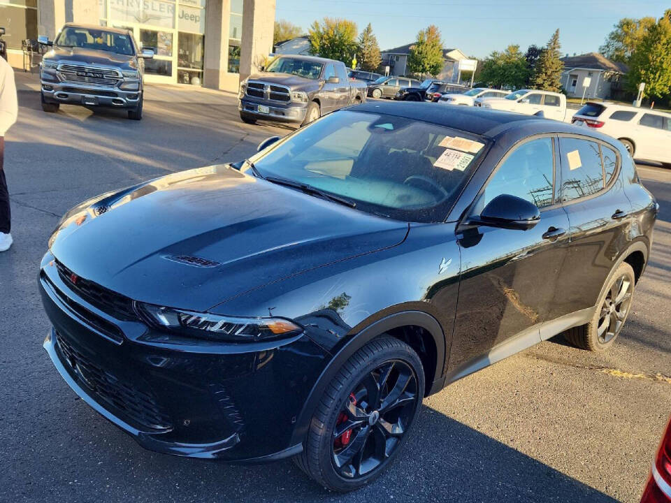 2023 Dodge Hornet for sale at Victoria Auto Sales in Victoria, MN