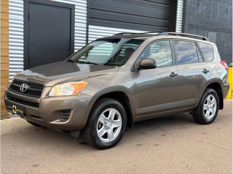 2009 Toyota RAV4