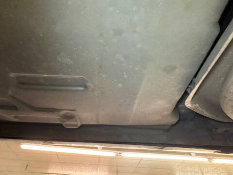 1997 Cadillac DeVille D'elegance