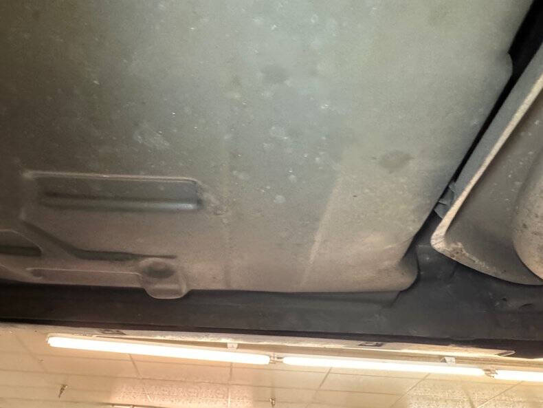 1997 Cadillac DeVille D'elegance