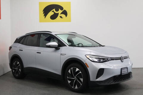 2022 Volkswagen ID.4 Pro