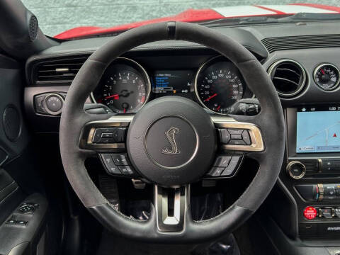 2017 Ford Mustang Shelby GT350