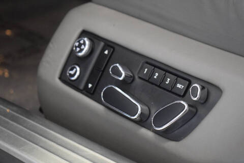 2006 Bentley Continental Flying Spur