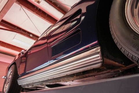 1964 Chevrolet Corvette