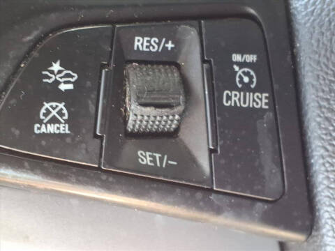 2019 Chevrolet Sonic LT Auto Fleet