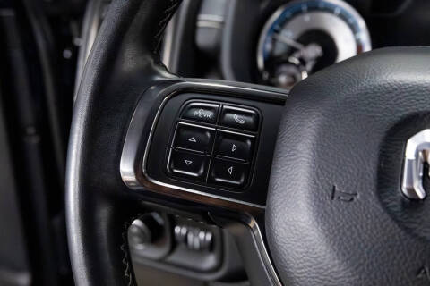 2020 RAM 2500 Limited