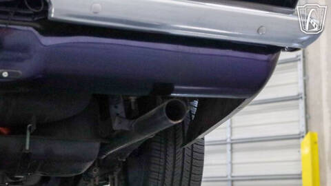 1968 Plymouth Barracuda