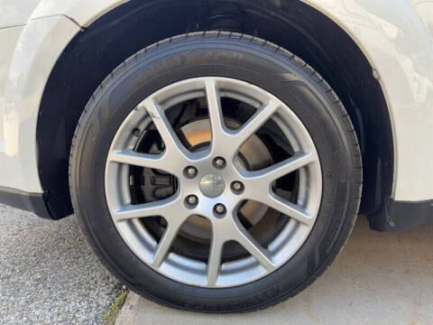 2013 Dodge Journey Crew