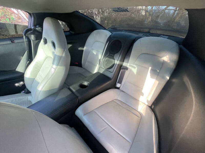 2013 Nissan GT-R Premium