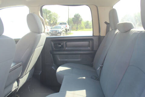 2014 RAM 1500 Express