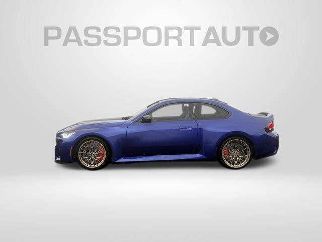2026 BMW M2 CS