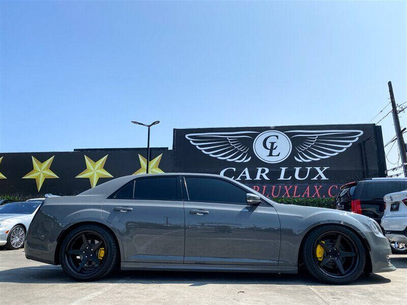 2017 Chrysler 300 For Sale In California 2017 Chrysler 300 For Sale In California