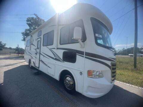 2013 Thor Industries A.C.E. for sale at Florida Coach Trader, Inc. in Tampa FL