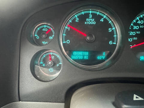 2012 GMC Yukon XL SLT