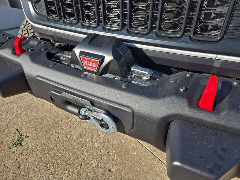 2026 Jeep Gladiator Shadow Ops