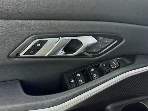 2020 BMW 3 Series 330i xDrive