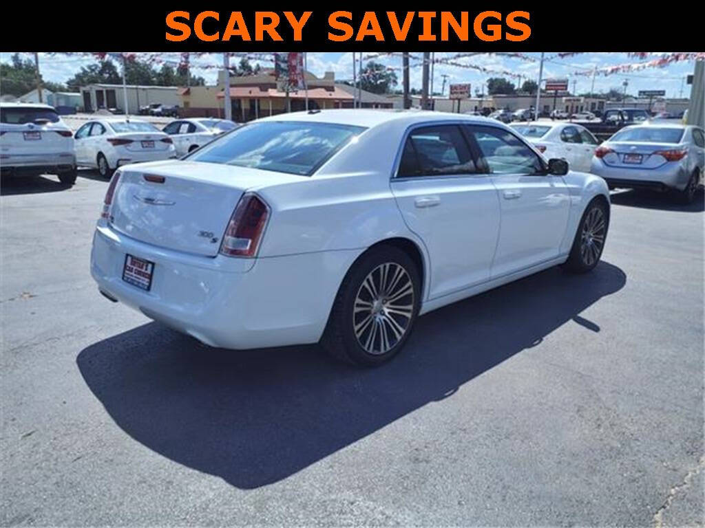 2012 Chrysler 300 for sale at Bryans Car Corner 2 in Midwest City, OK