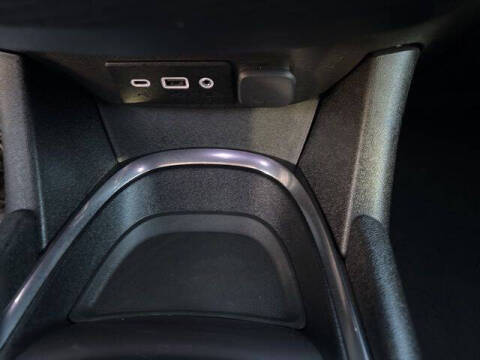 2022 Chevrolet Malibu LS Fleet