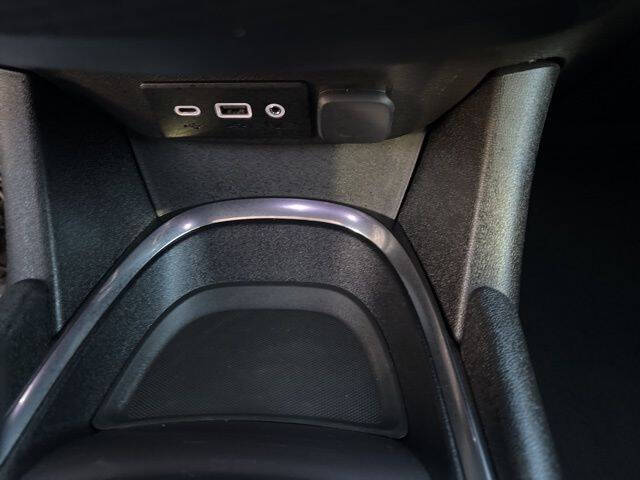 2022 Chevrolet Malibu LS Fleet