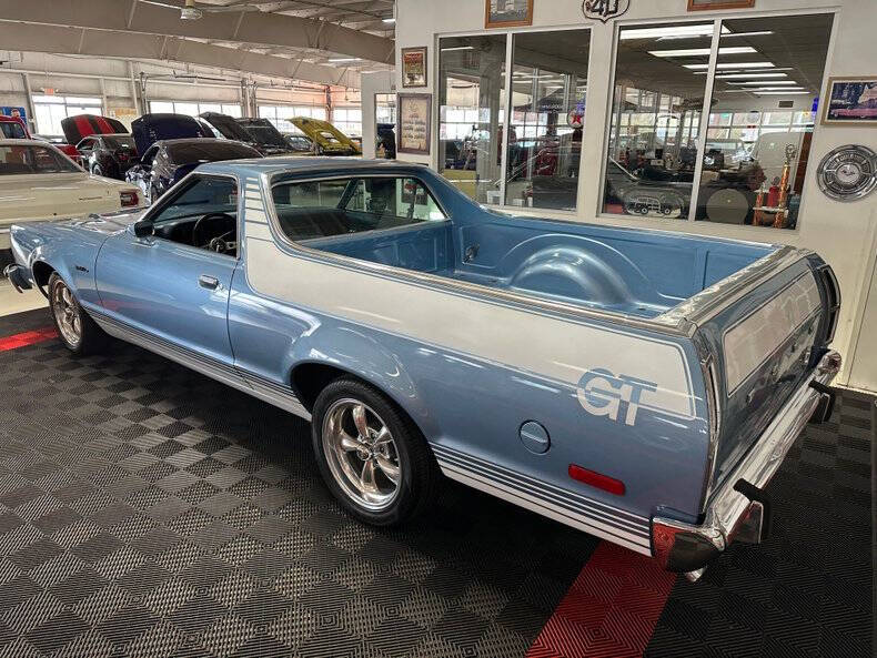 1979 Ford Ranchero
